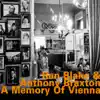 Ran Blake & Anthony Braxton - A Memory of Vienna